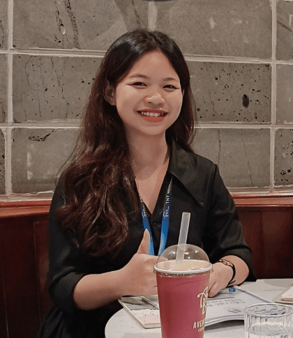 Phạm Lam Ngọc