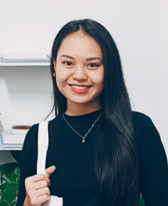 Trần Thị Nga