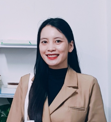 Nông Thị Tuyết Vân