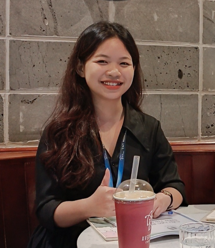 Phạm Lam Ngọc