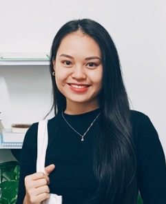 Trần Thị Nga