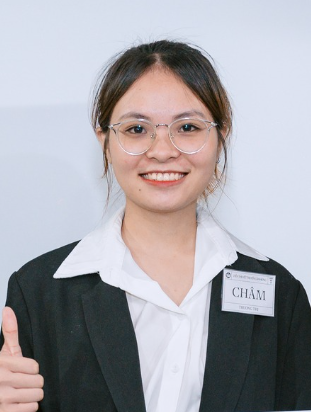 Trương Thị Châm